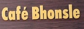 Cafe Bhonsle