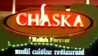 chaska multi cuisine restaurant