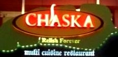 chaska multi cuisine restaurant