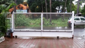 GATE-1