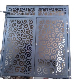 GATE-15