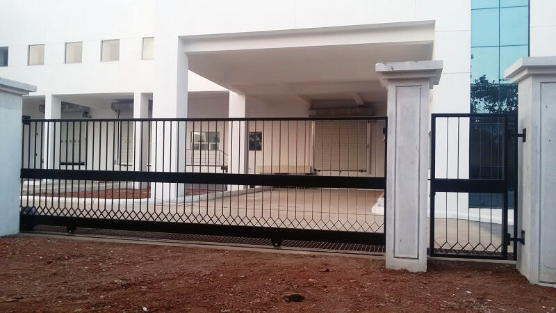 Gates