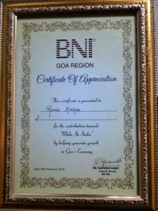 BNI