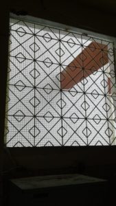 Window Grill