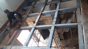 Metal Fabrication