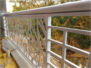 Railing