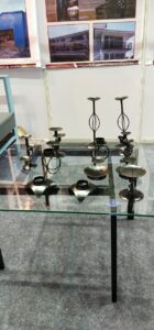 Candle Stands