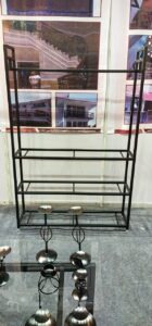 Metal Stand