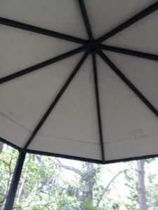 Roof Cladding 2