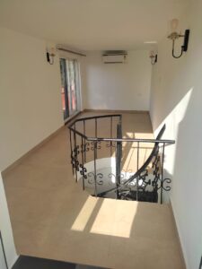 Staircase Railing